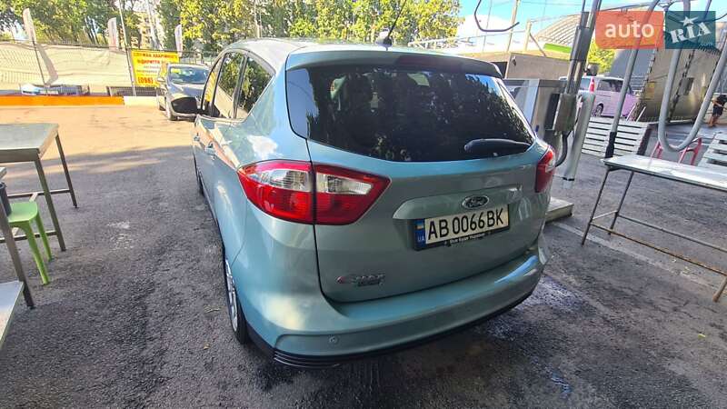Мінівен Ford C-Max 2012 в Вінниці