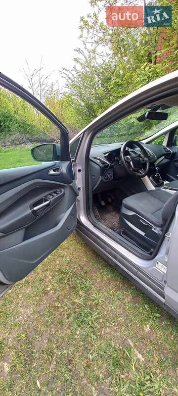 Мінівен Ford C-Max 2011 в Харкові