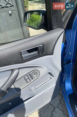 Мінівен Ford C-Max 2008 в 