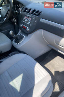 Мінівен Ford C-Max 2008 в 