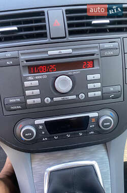 Мінівен Ford C-Max 2008 в 