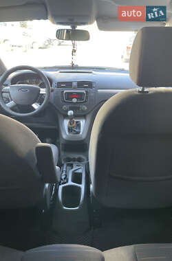 Минивэн Ford C-Max 2009 в 