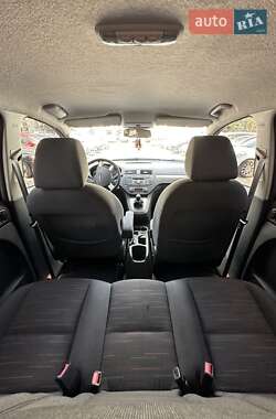 Минивэн Ford C-Max 2009 в 
