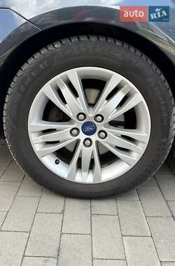 Минивэн Ford C-Max 2009 в 
