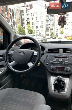 Минивэн Ford C-Max 2009 в 