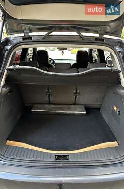 Минивэн Ford C-Max 2009 в 