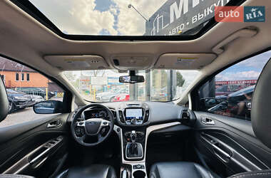 Минивэн Ford C-Max 2016 в 
