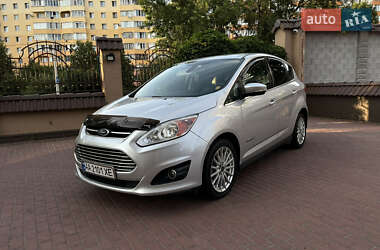 Минивэн Ford C-Max 2015 в Ровно