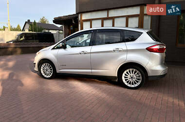 Минивэн Ford C-Max 2015 в 
