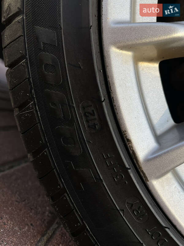 Мінівен Ford C-Max 2015 в Рівному фото 28 Мінівен Ford C-Max 2015 в Рівному