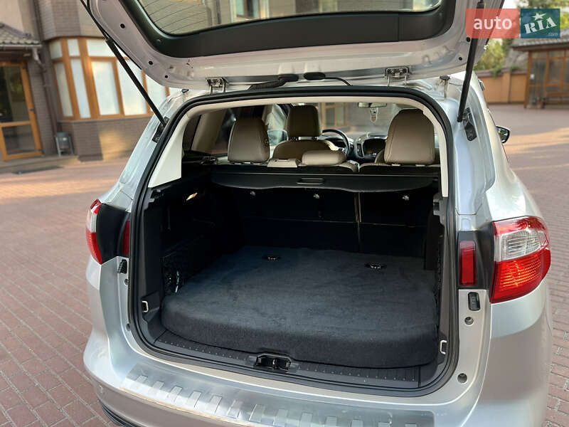 Мінівен Ford C-Max 2015 в Рівному фото 29 Мінівен Ford C-Max 2015 в Рівному