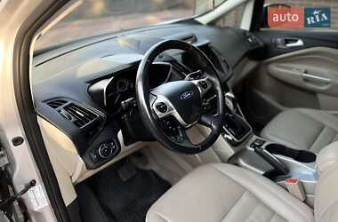 Минивэн Ford C-Max 2015 в 