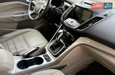 Минивэн Ford C-Max 2015 в 