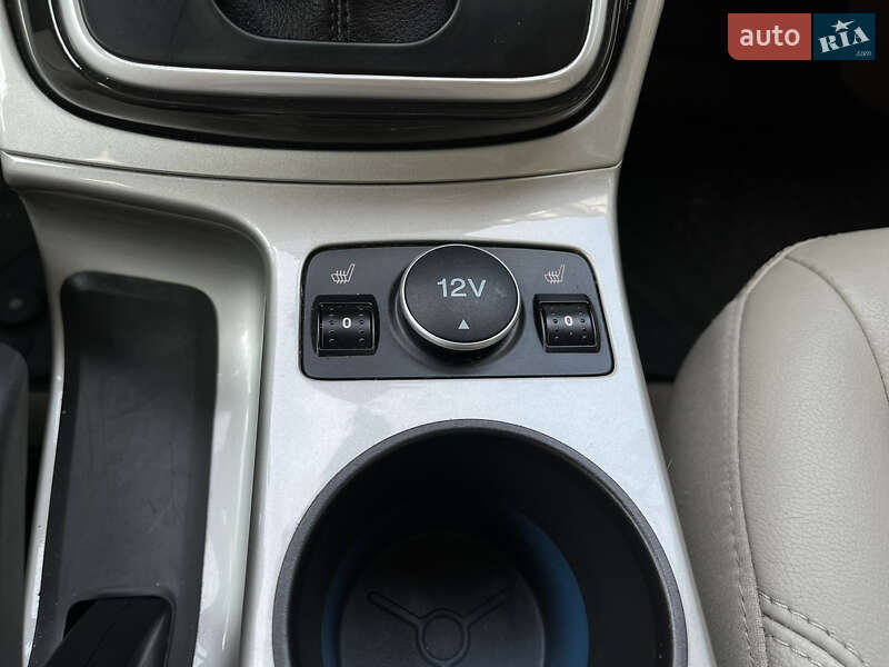 Мінівен Ford C-Max 2015 в Рівному фото 46 Мінівен Ford C-Max 2015 в Рівному