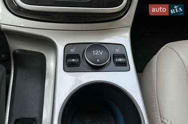 Минивэн Ford C-Max 2015 в 