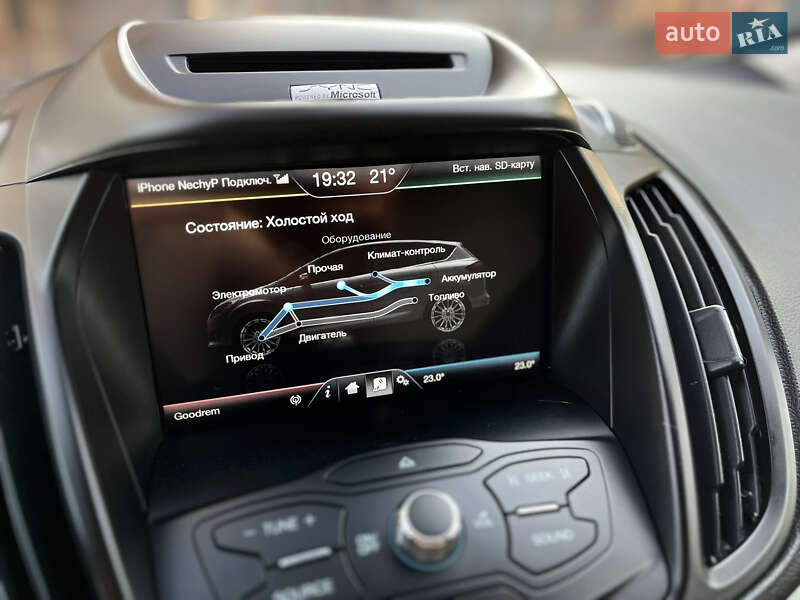 Мінівен Ford C-Max 2015 в Рівному фото 51 Мінівен Ford C-Max 2015 в Рівному