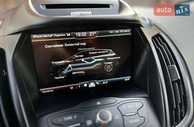Минивэн Ford C-Max 2015 в 