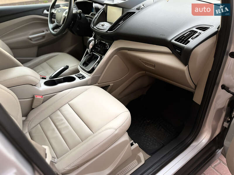 Мінівен Ford C-Max 2015 в Рівному фото 56 Мінівен Ford C-Max 2015 в Рівному