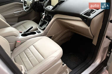 Минивэн Ford C-Max 2015 в 