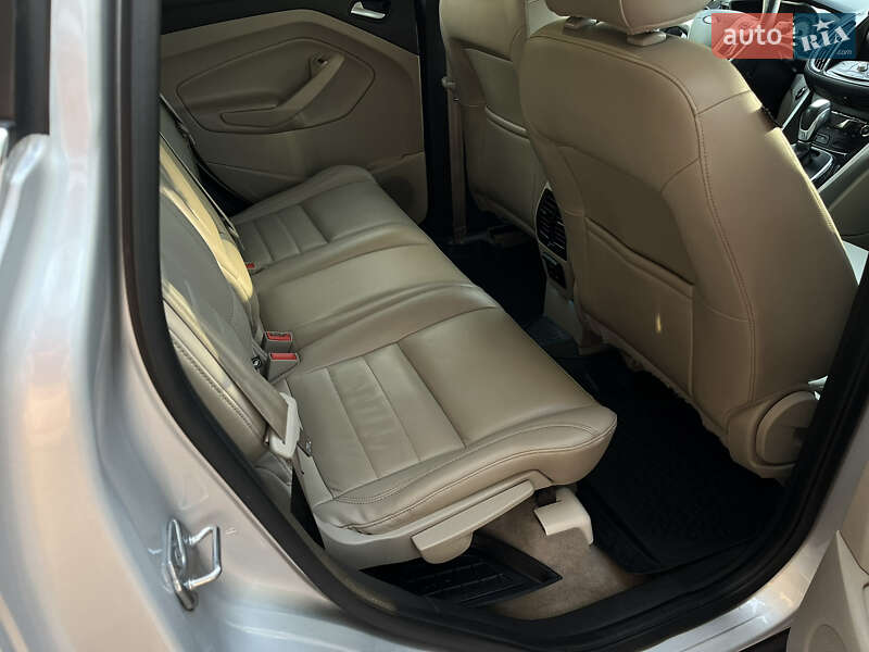 Мінівен Ford C-Max 2015 в Рівному фото 63 Мінівен Ford C-Max 2015 в Рівному