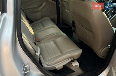 Минивэн Ford C-Max 2015 в 
