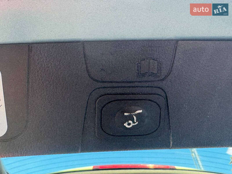 Мінівен Ford C-Max 2014 в Одесі