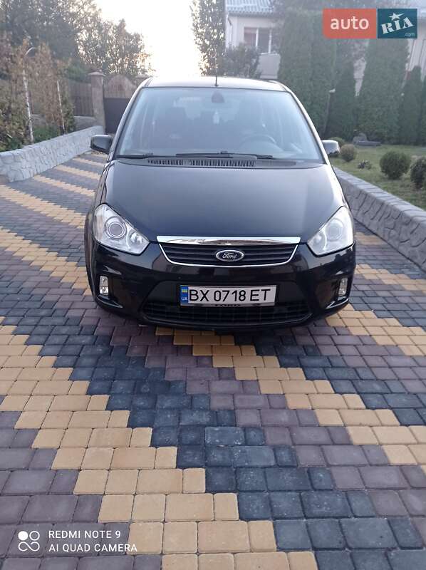Ford C-Max 2008