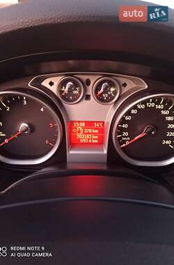 Минивэн Ford C-Max 2008 в 