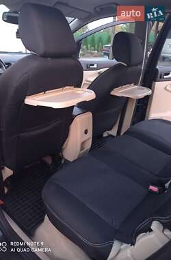 Минивэн Ford C-Max 2008 в 