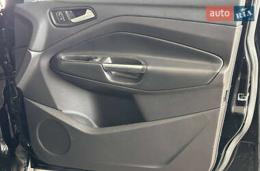 Минивэн Ford C-Max 2018 в 