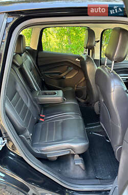 Минивэн Ford C-Max 2018 в 