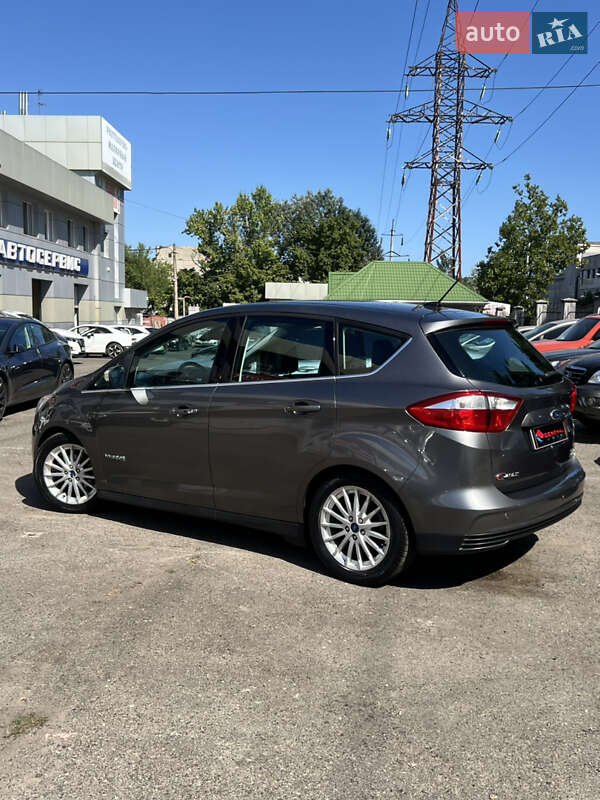 Минивэн Ford C-Max 2014 в Одессе