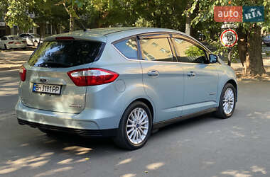 Мінівен Ford C-Max 2014 в 
