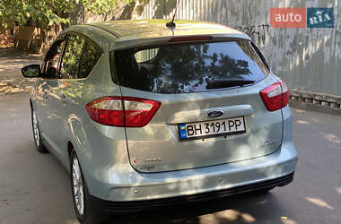 Мінівен Ford C-Max 2014 в 