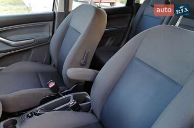 Минивэн Ford C-Max 2010 в 