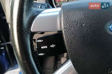 Минивэн Ford C-Max 2010 в 