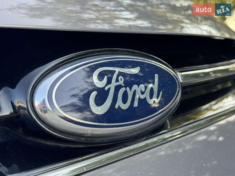 Мінівен Ford C-Max 2013 в Стрию