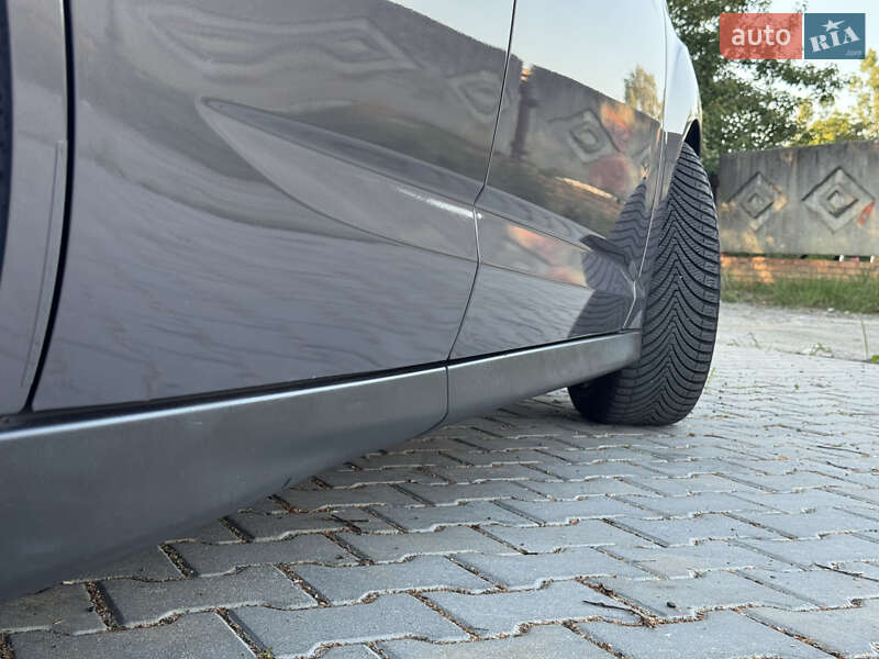 Мінівен Ford C-Max 2013 в Стрию