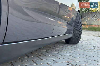 Минивэн Ford C-Max 2013 в 