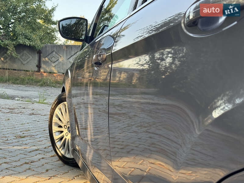 Мінівен Ford C-Max 2013 в Стрию