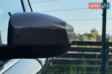 Минивэн Ford C-Max 2013 в 