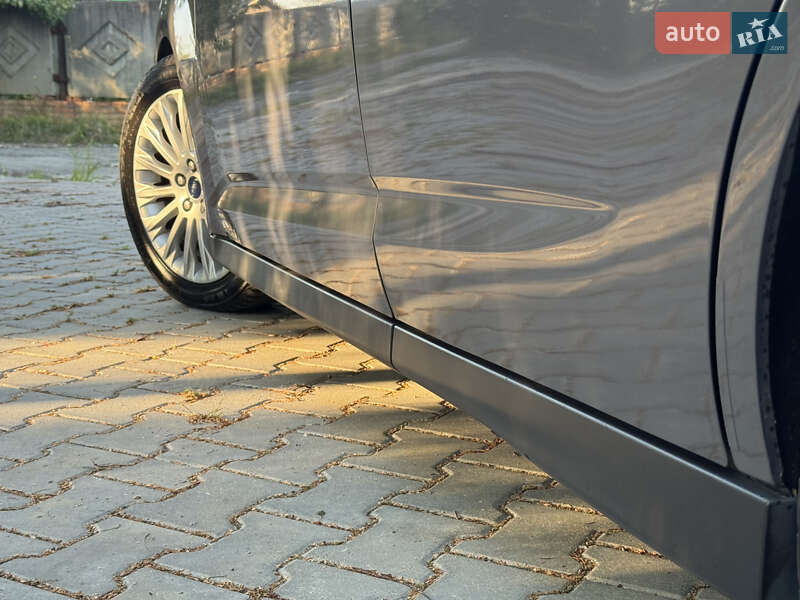 Мінівен Ford C-Max 2013 в Стрию