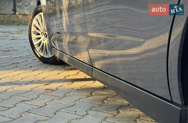 Минивэн Ford C-Max 2013 в 