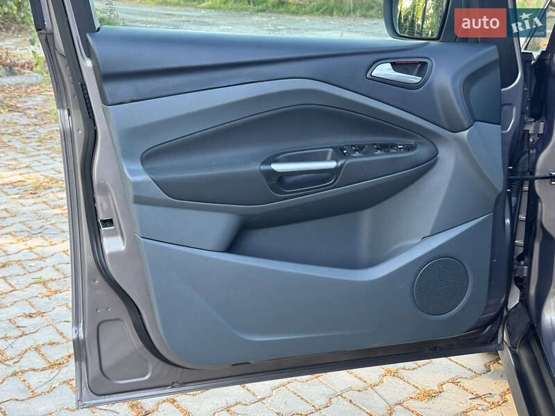 Мінівен Ford C-Max 2013 в Стрию