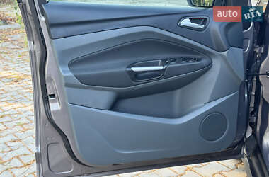Минивэн Ford C-Max 2013 в 