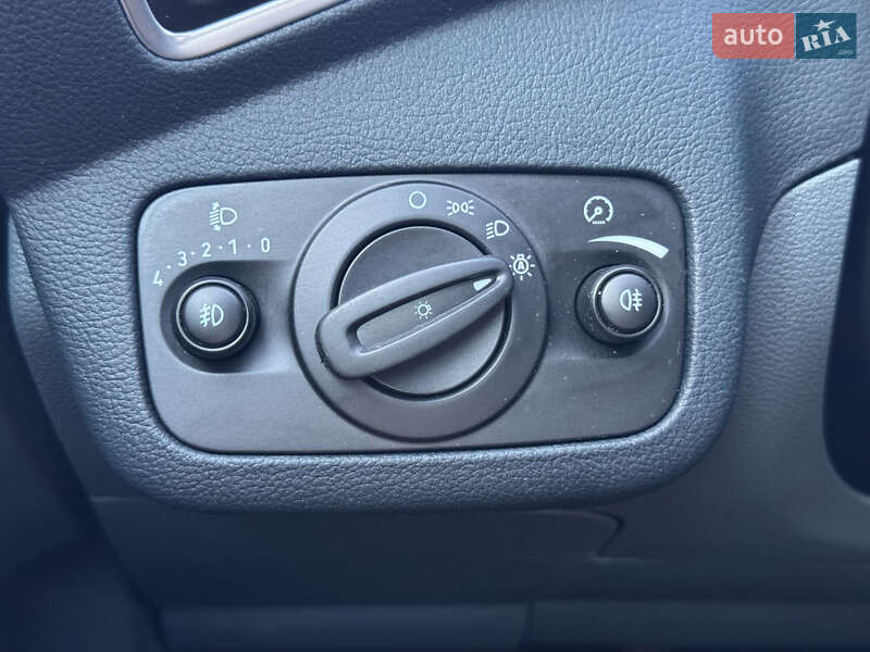 Мінівен Ford C-Max 2013 в Стрию