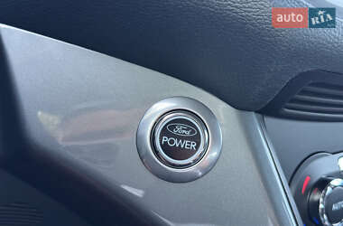 Минивэн Ford C-Max 2013 в 