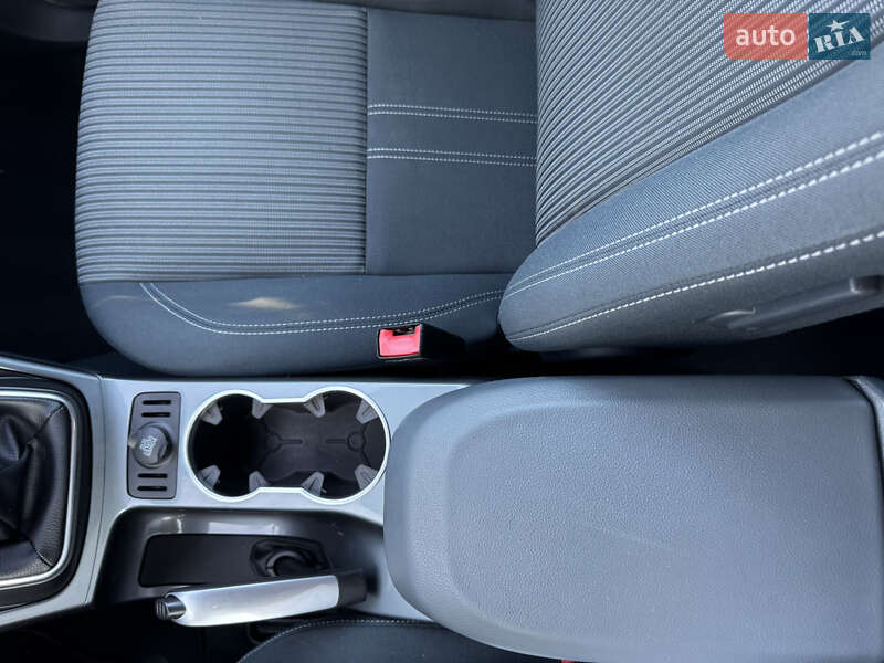 Мінівен Ford C-Max 2013 в Стрию