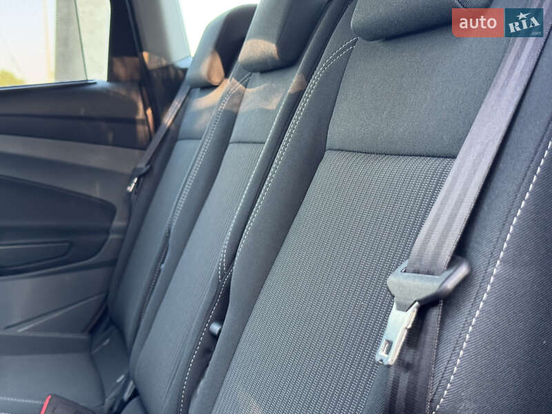 Мінівен Ford C-Max 2013 в Стрию