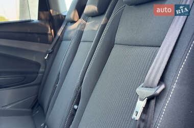 Минивэн Ford C-Max 2013 в 